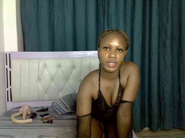 Prettyluxe webcam