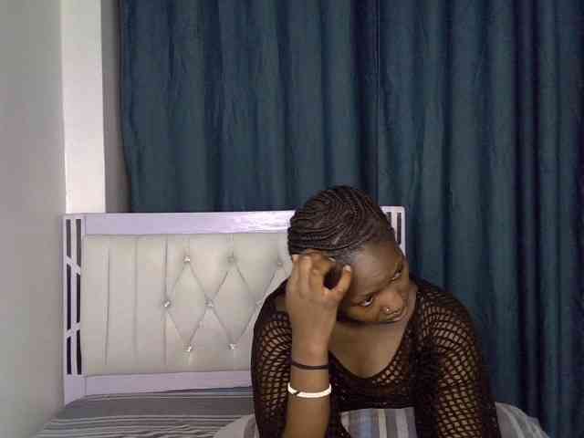 Prettyluxe webcam