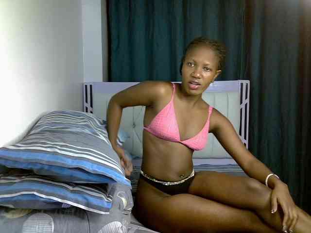Prettyluxe webcam