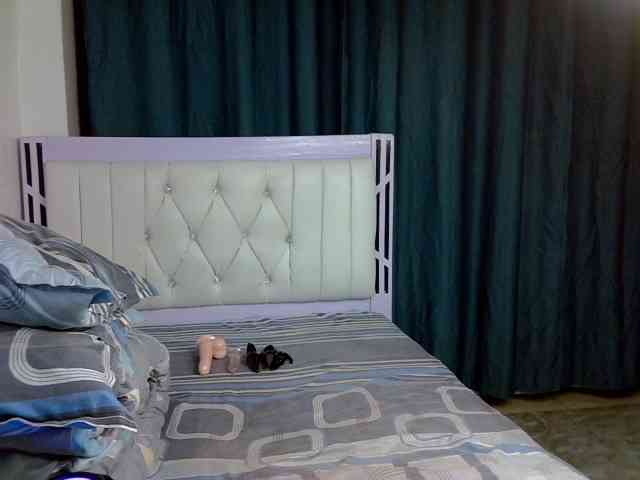 Prettyluxe webcam