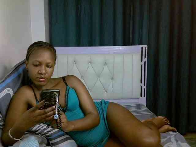 Prettyluxe webcam