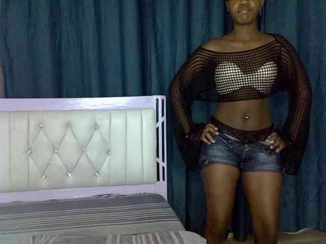 Prettyluxe webcam