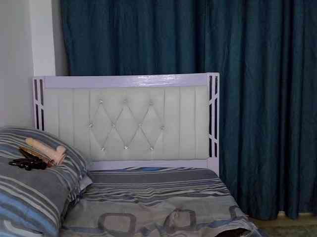 Prettyluxe webcam
