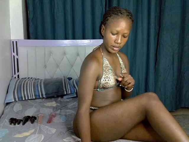 Prettyluxe webcam