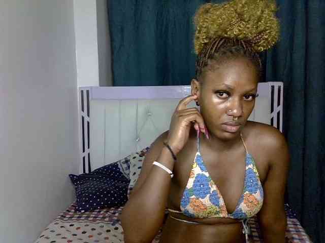 Prettyluxe webcam