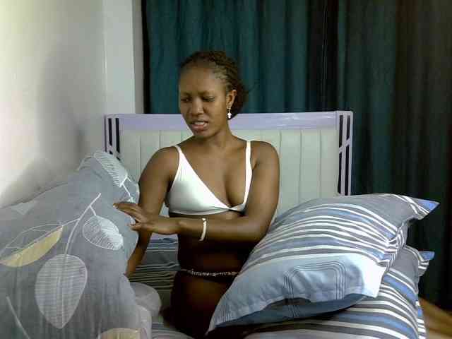 Prettyluxe webcam