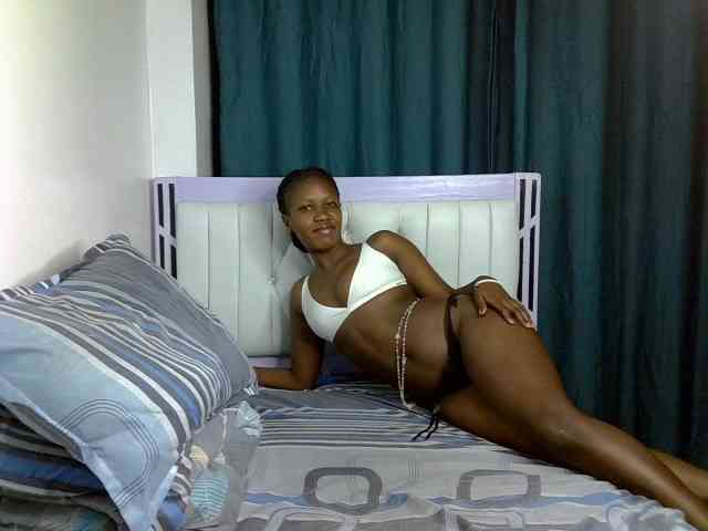 Prettyluxe webcam