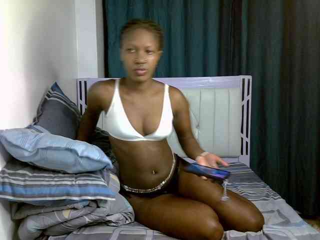 Prettyluxe webcam