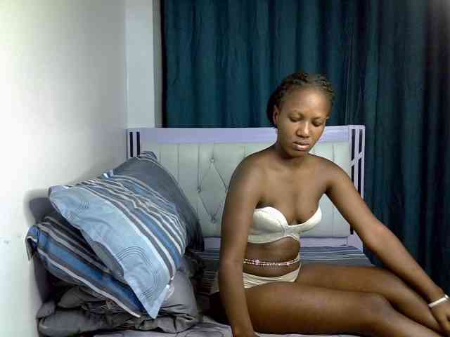 Prettyluxe webcam