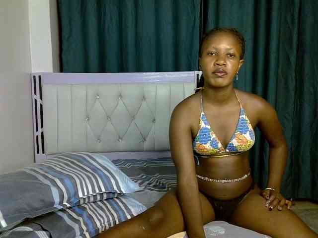 Prettyluxe webcam
