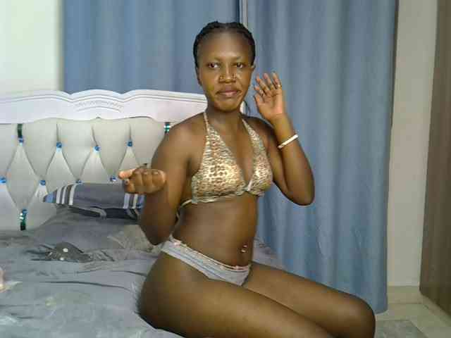Prettyluxe webcam
