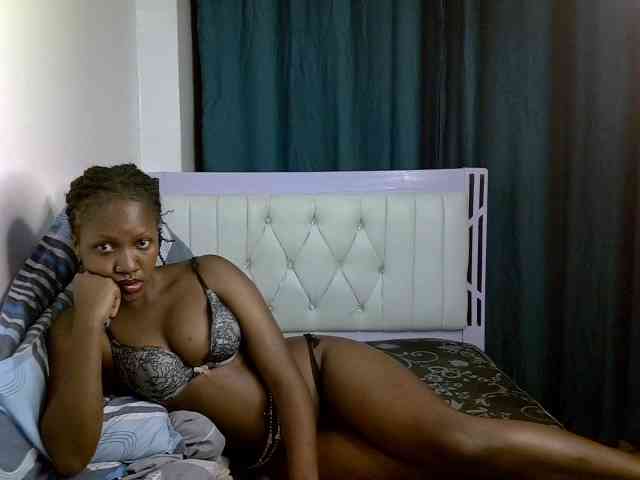 Prettyluxe webcam