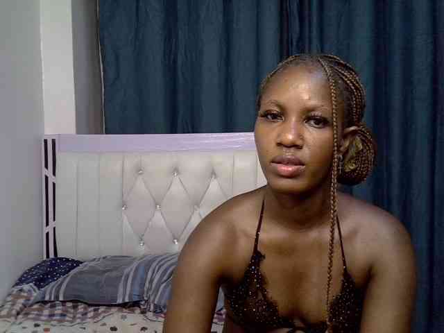 Prettyluxe webcam