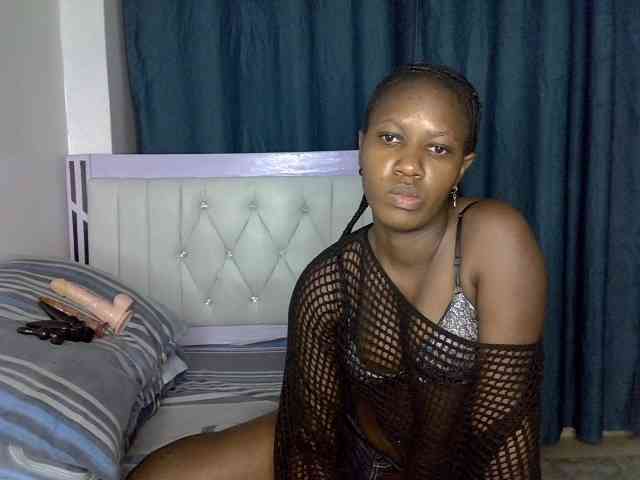 Prettyluxe webcam