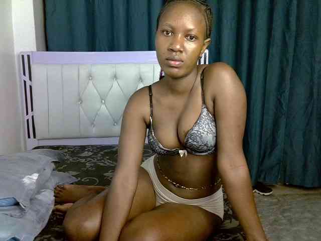 Prettyluxe webcam