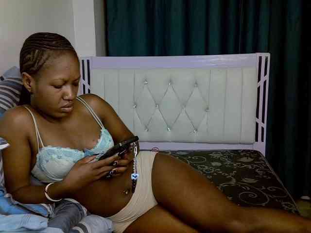 Prettyluxe webcam