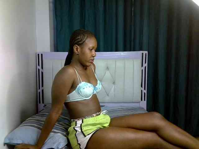 Prettyluxe webcam
