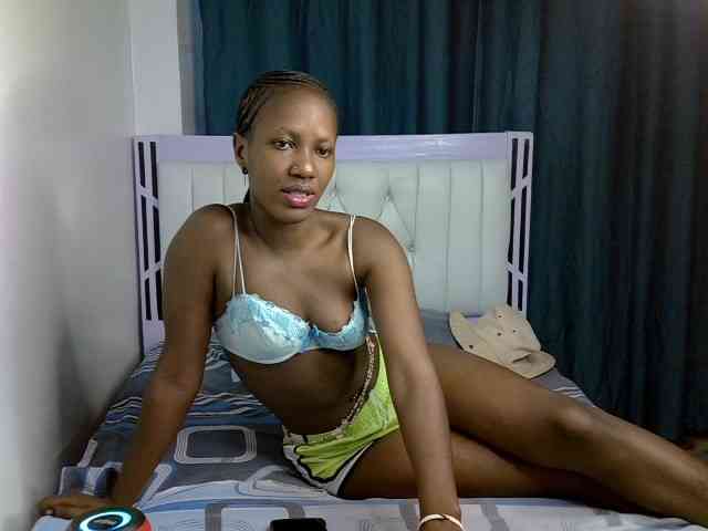 Prettyluxe webcam