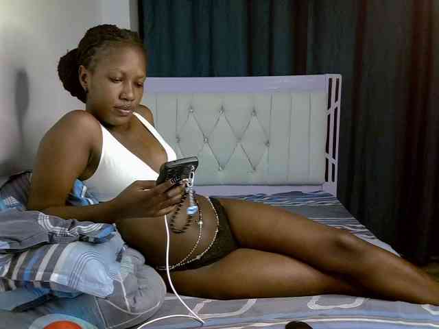 Prettyluxe webcam