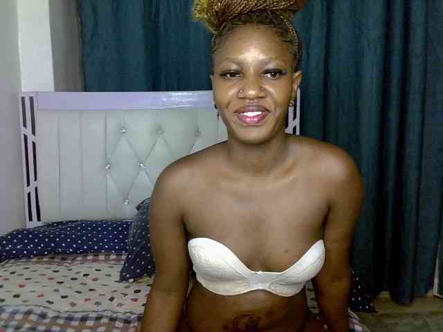 Prettyluxe webcam