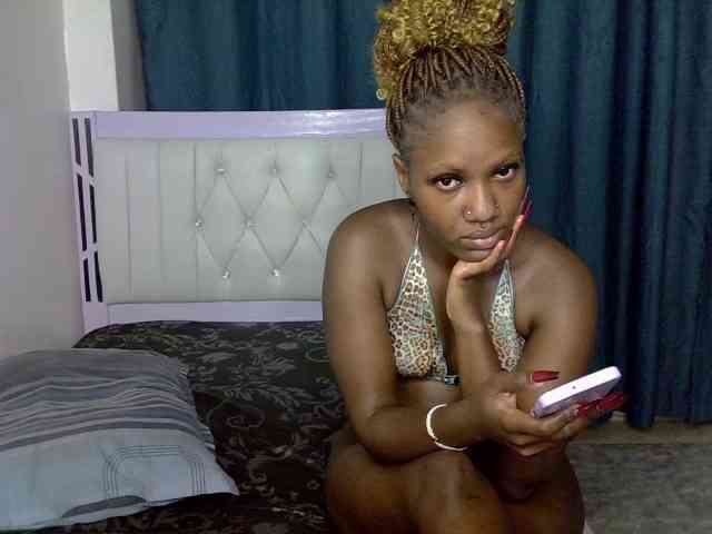 Prettyluxe webcam