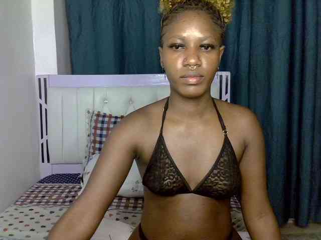 Prettyluxe webcam