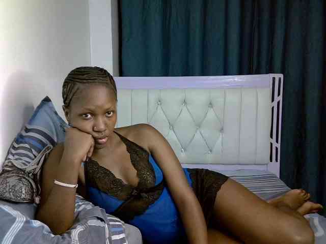 Prettyluxe webcam