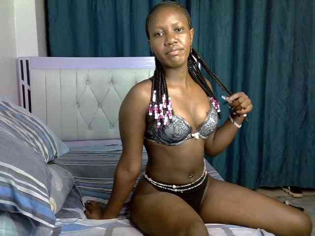 Prettyluxe webcam
