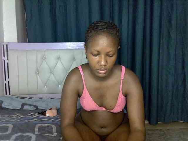 Prettyluxe webcam