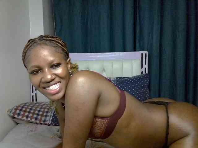 Prettyluxe webcam