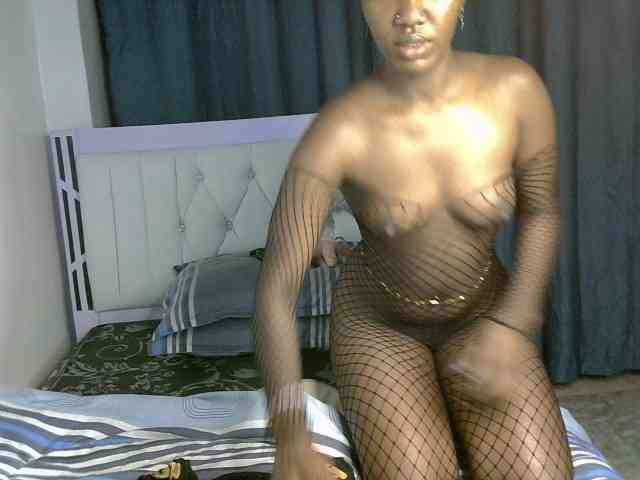 Prettyluxe webcam