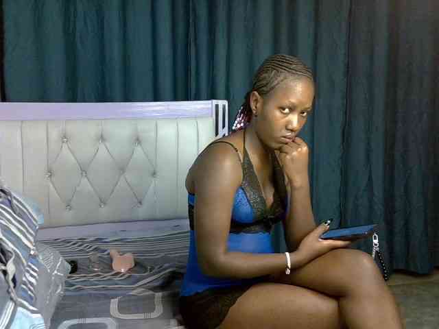 Prettyluxe webcam