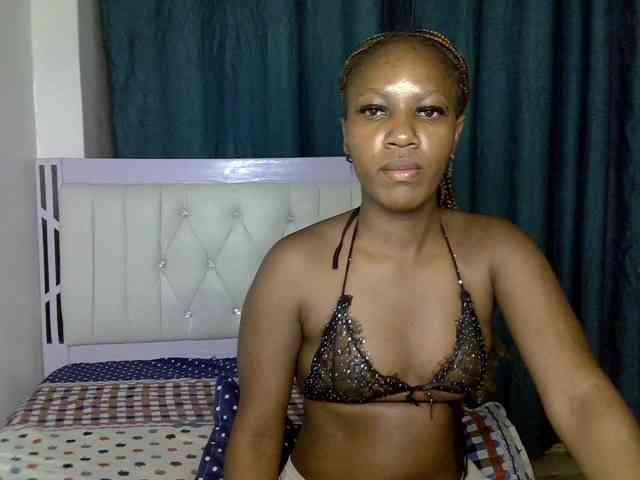 Prettyluxe webcam