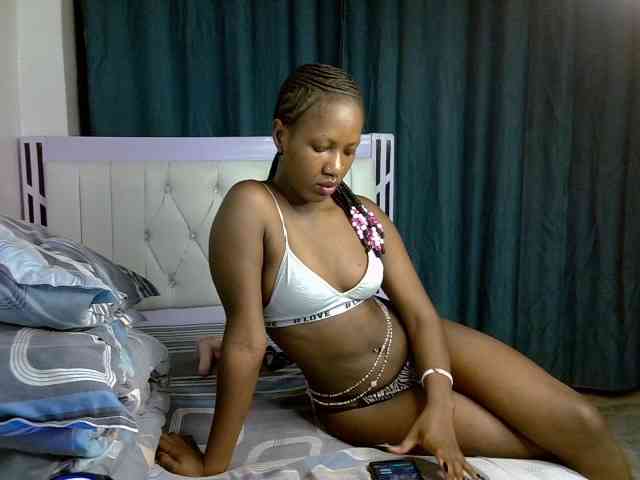 Prettyluxe webcam