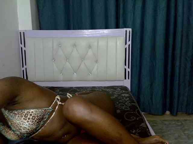 Prettyluxe webcam