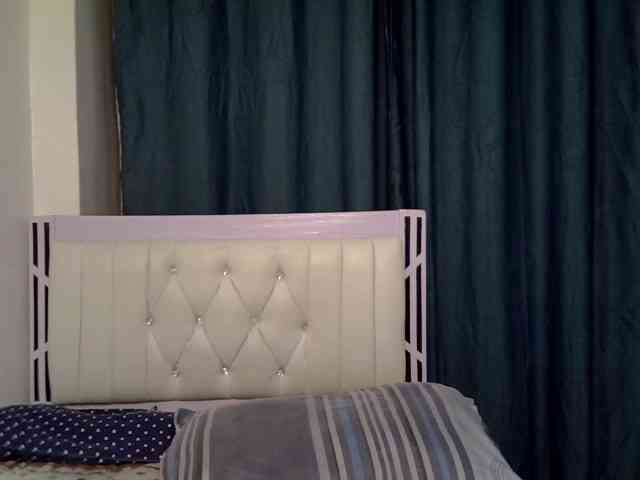 Prettyluxe webcam