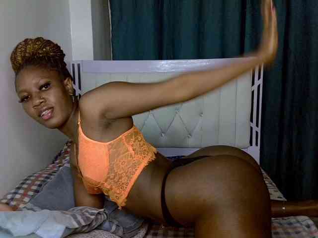 Prettyluxe webcam