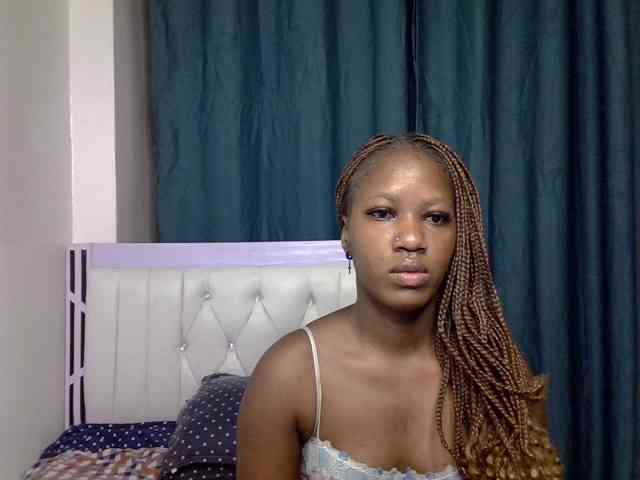 Prettyluxe webcam