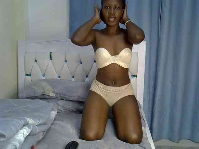 Prettyluxe webcam