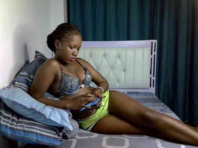 Prettyluxe webcam