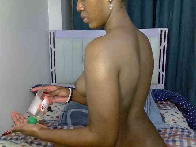 Prettyluxe webcam