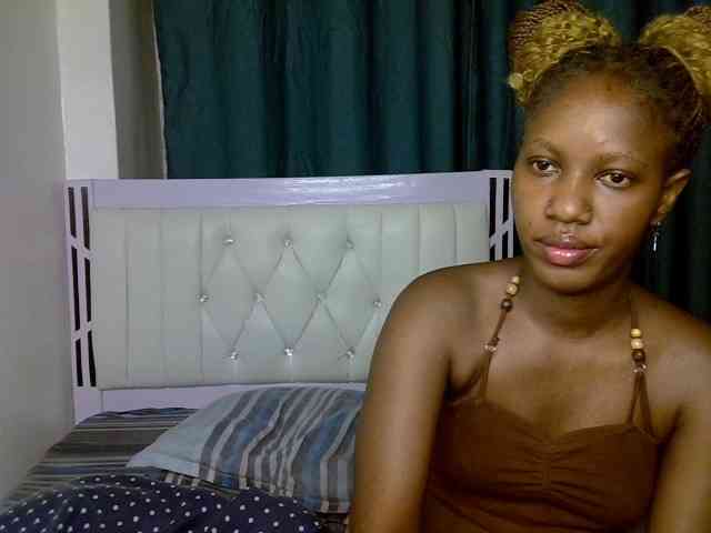 Prettyluxe webcam