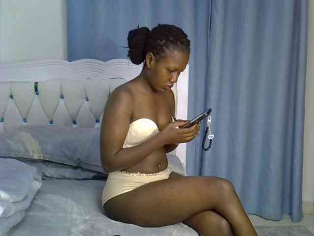 Prettyluxe webcam