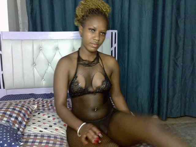 Prettyluxe webcam