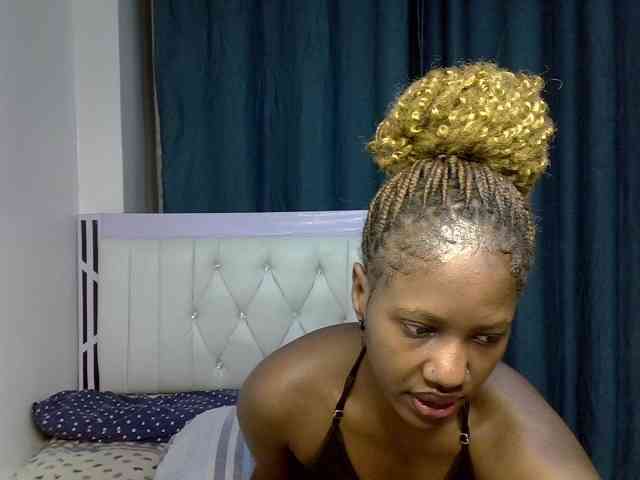 Prettyluxe webcam
