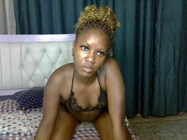 Prettyluxe webcam