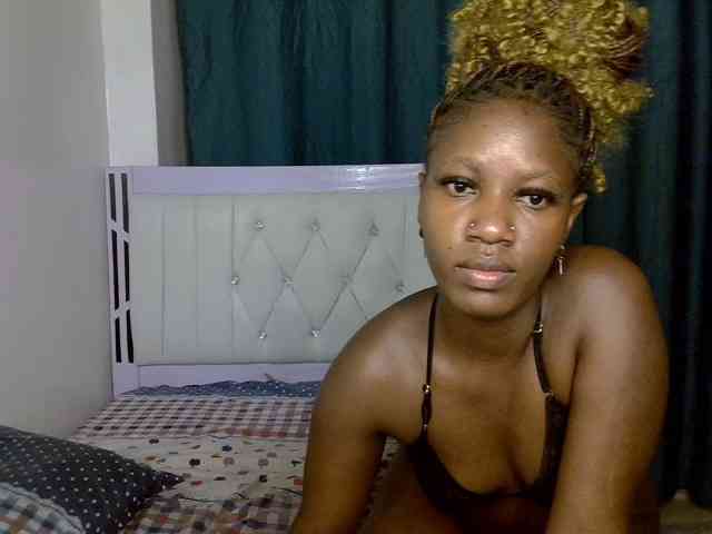 Prettyluxe webcam