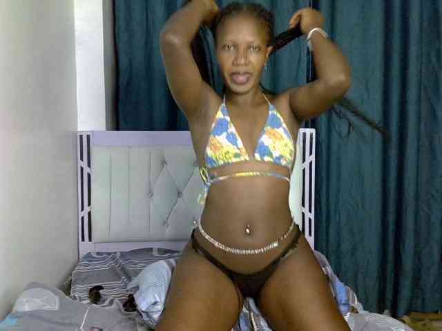 Prettyluxe webcam