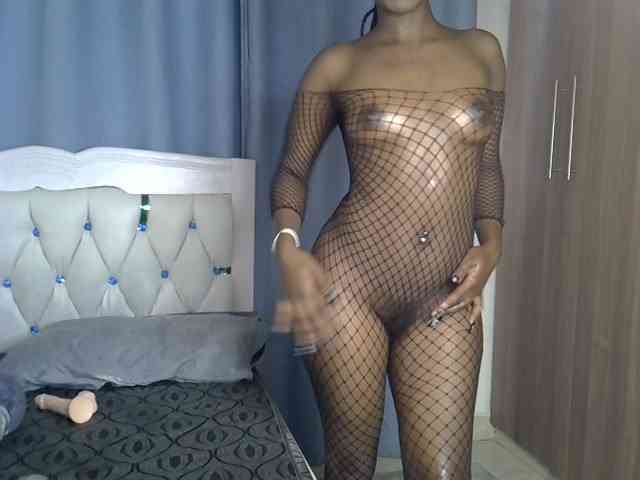 Prettyluxe webcam