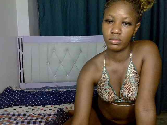 Prettyluxe webcam